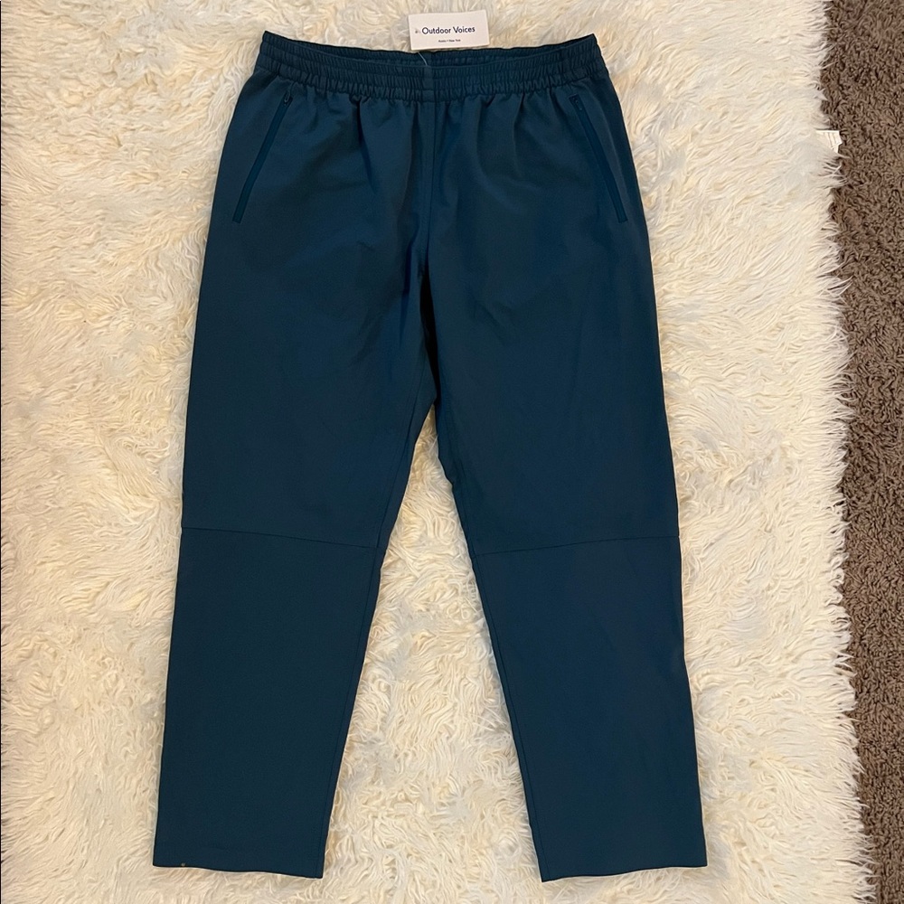 Outdoor Voices Medium Track Pants
